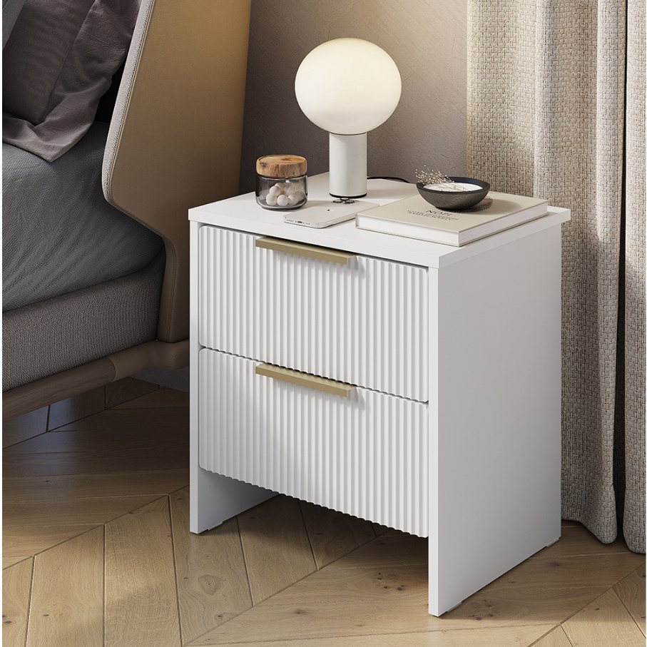Тумба прикроватная Хилл
