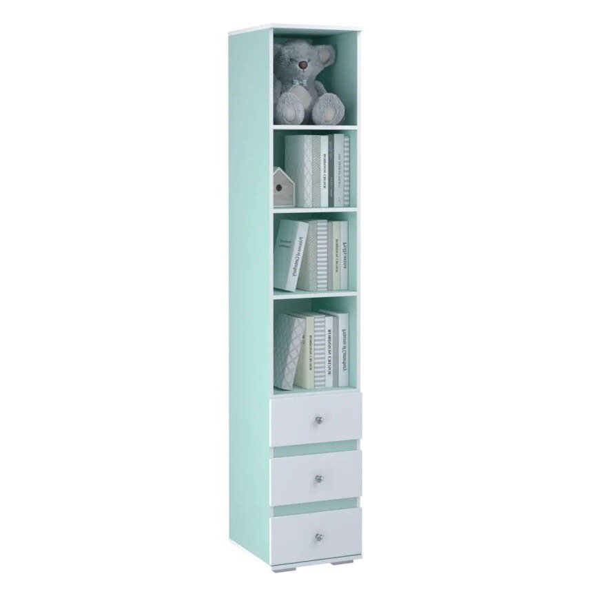 Шкаф-пенал Тифани ПН-10 БТС