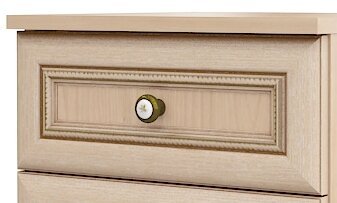 Тумба прикроватная Толедо М-12 Сакура