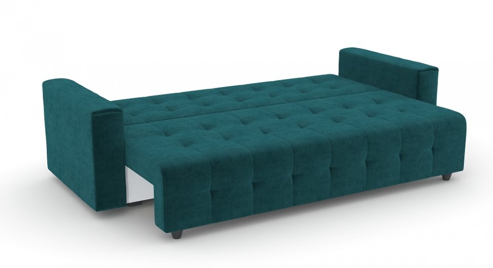 Диван Лондон 2 SKANDEAN (Изумрудный)