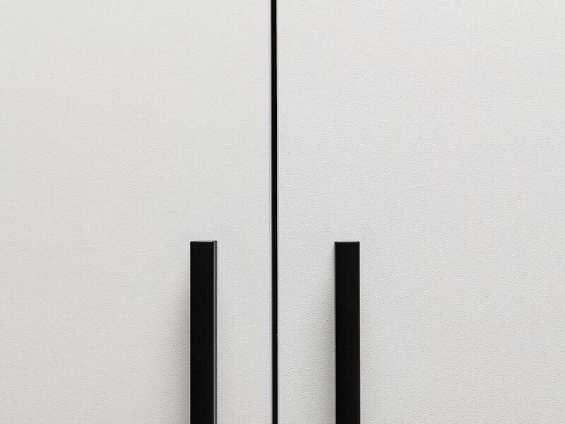 Эйр шкаф для одежды 13.182 Белый