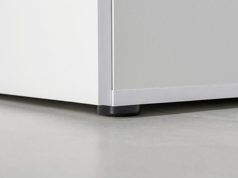 Эйр шкаф для одежды 13.182 Белый