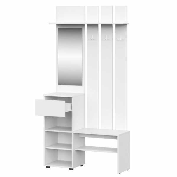 Прихожая Токио. Комплект 1