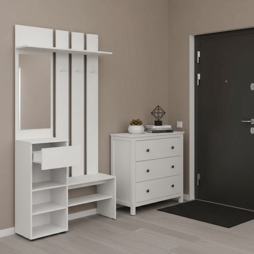 Прихожая Токио. Комплект 1