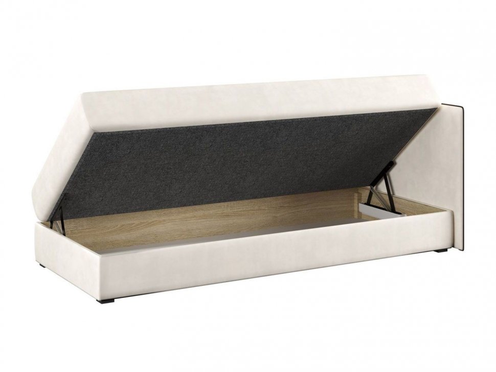 Тахта Mia правая Вивальди 2+Madrit 925