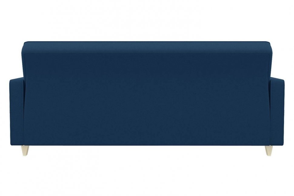 Диван прямой Льери (Синий)