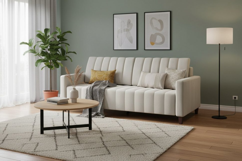 Диван-кровать Марк Модель 054 Ультра Дав