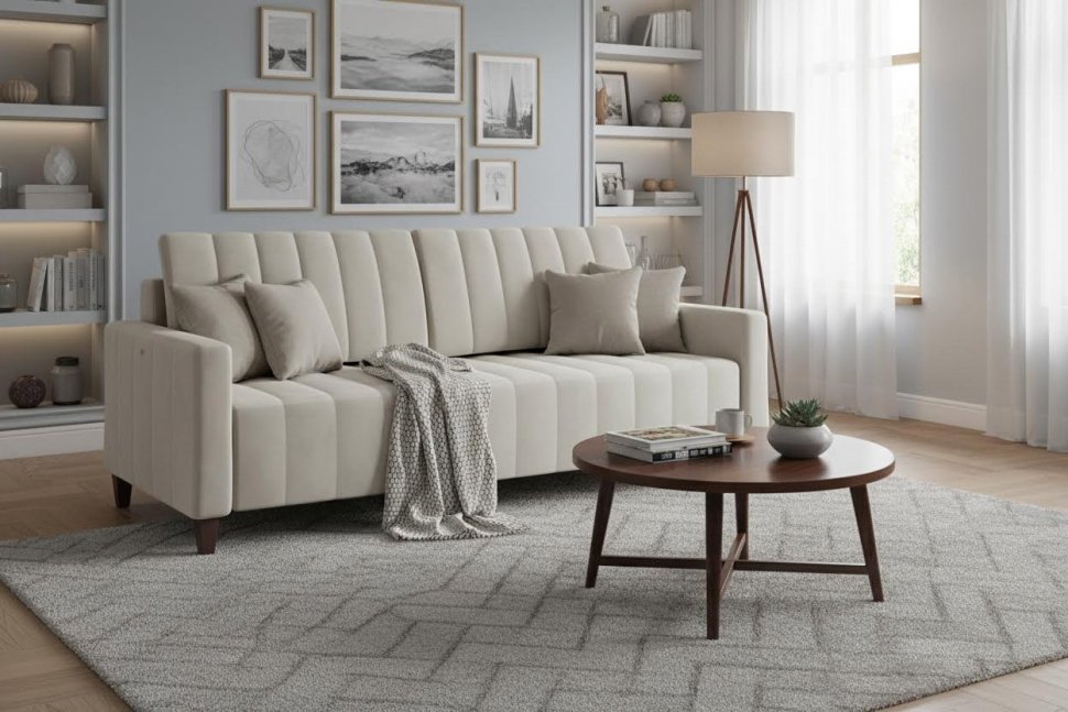 Диван-кровать Марк Модель 054 Ультра Дав