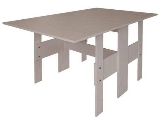 Стол обеденный раскладной Стандарт