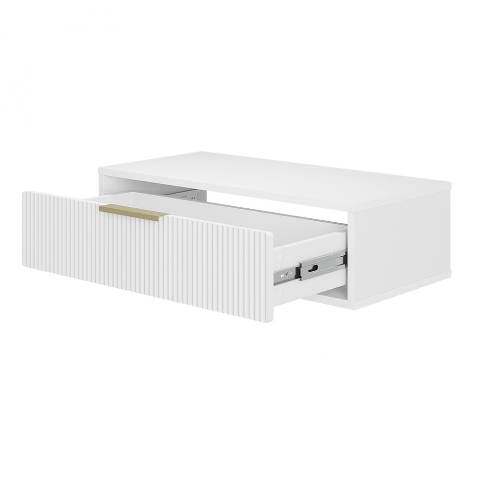 Навесная тумба (консоль) Хилл