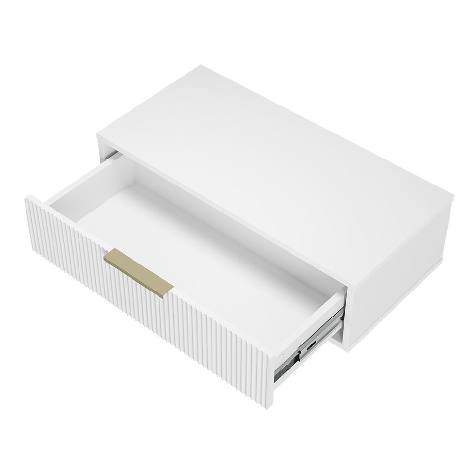 Навесная тумба (консоль) Хилл