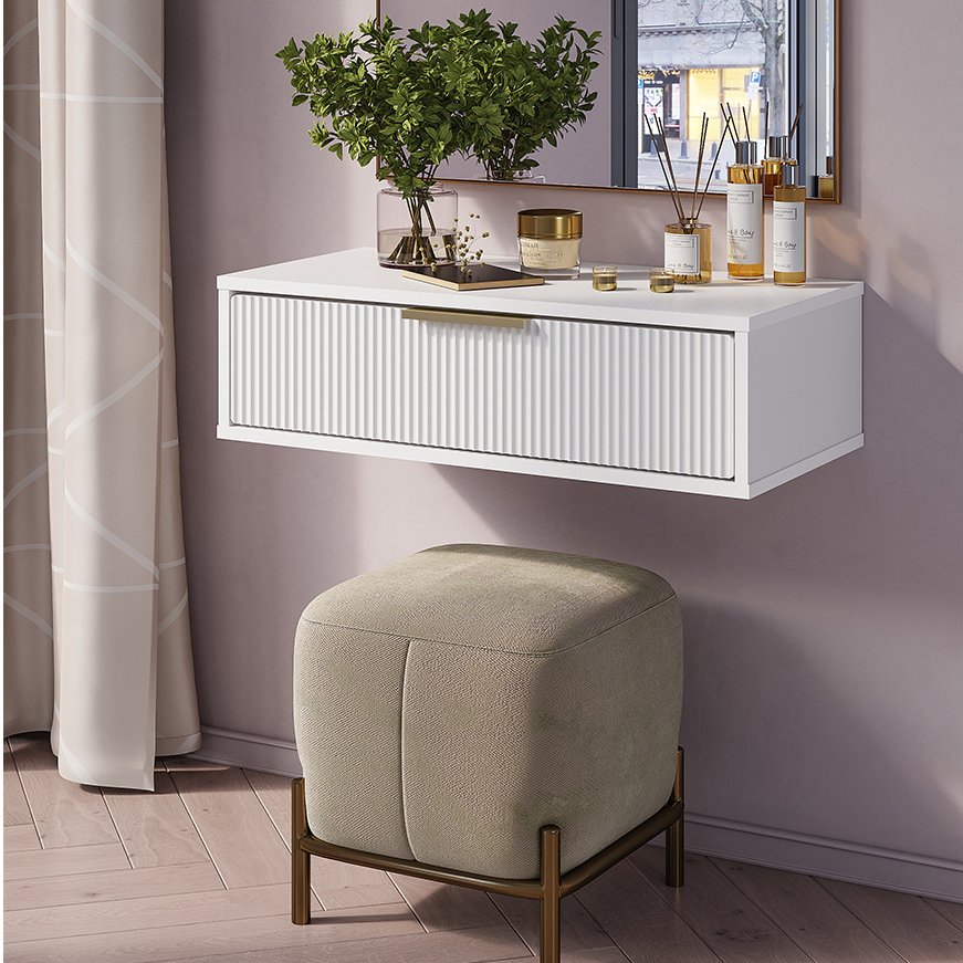 Навесная тумба (консоль) Хилл