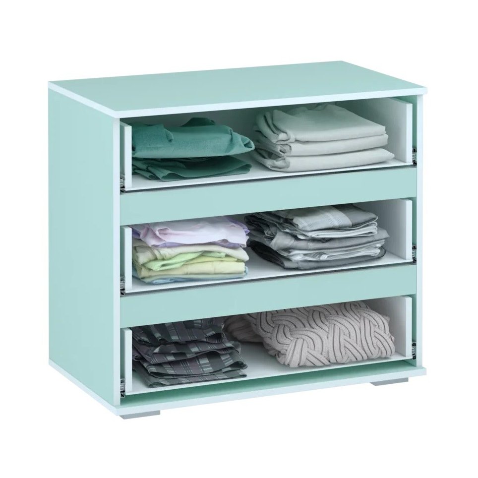 Комод Тифани КМ-07 (БТС)