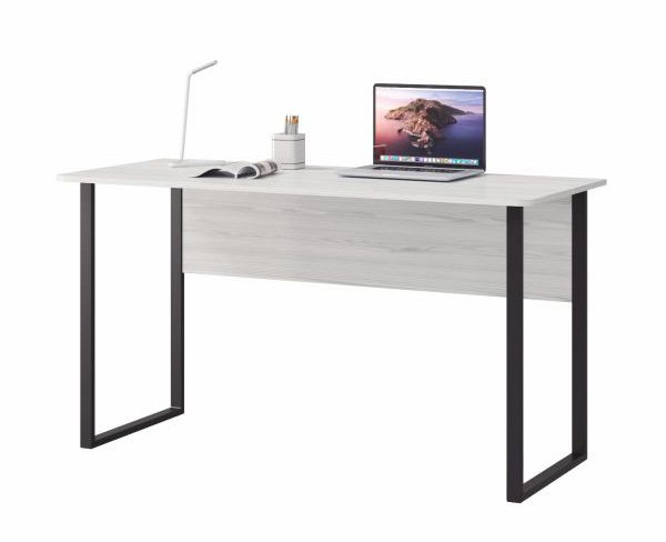 Стол на металлических опорах Стич (MLK)