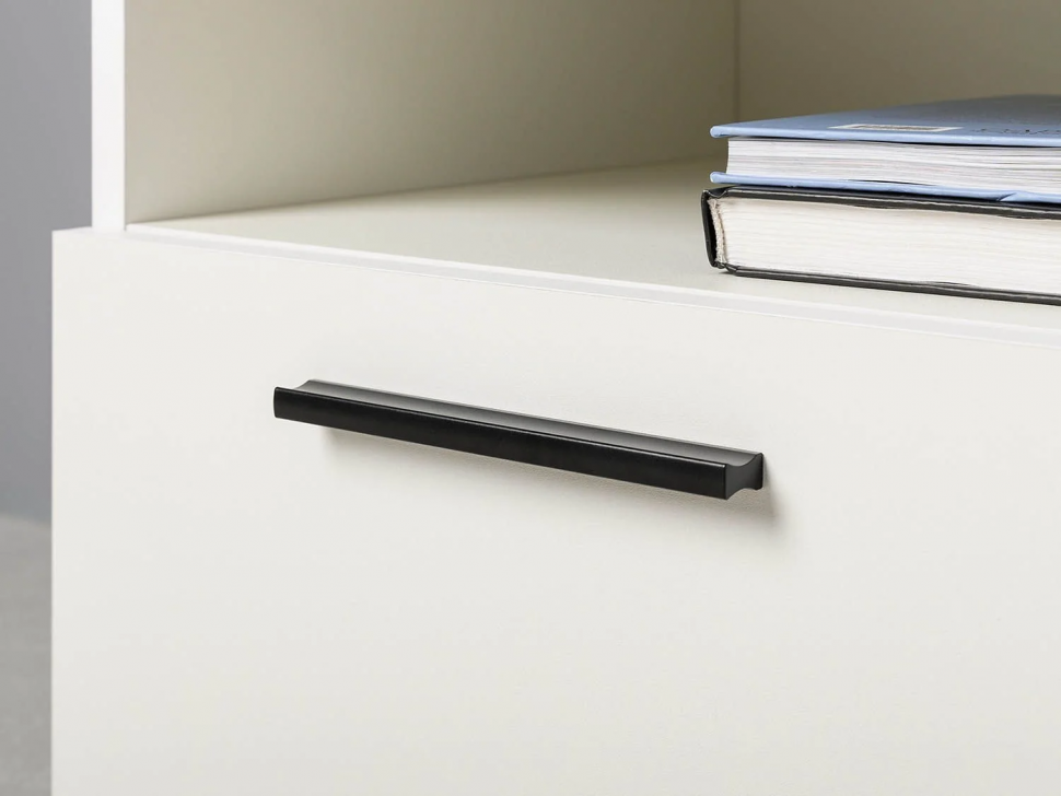 Эйр тумба прикроватная 16.12 Белый