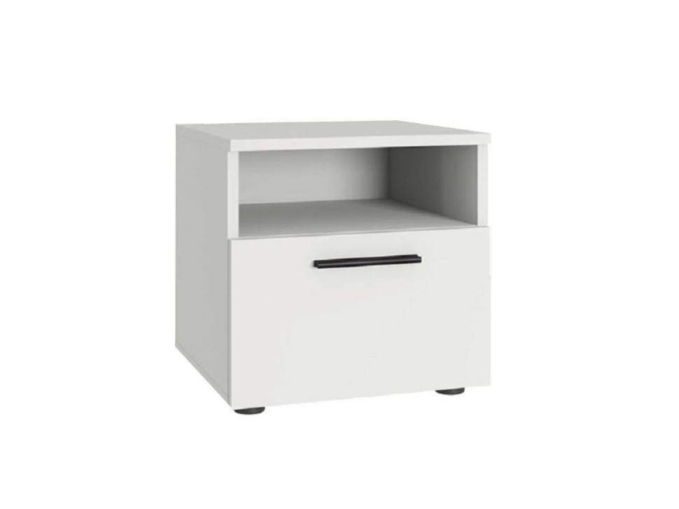 Эйр тумба прикроватная 16.12 Белый