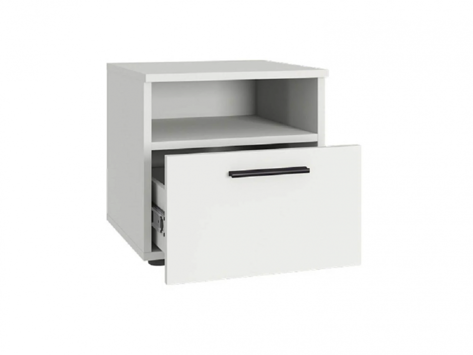 Эйр тумба прикроватная 16.12 Белый