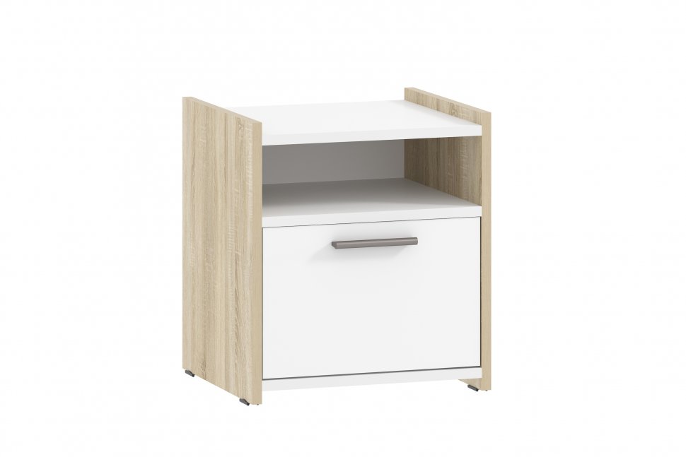 Спальня Симпл комплектация 1 дуб сонома