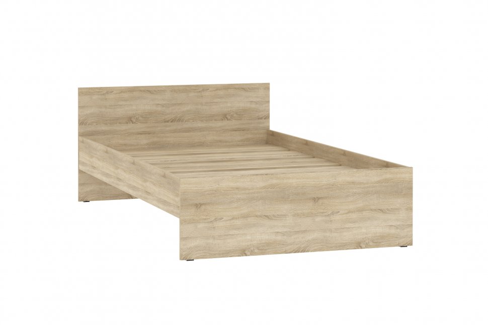 Спальня Симпл комплектация 1 дуб сонома