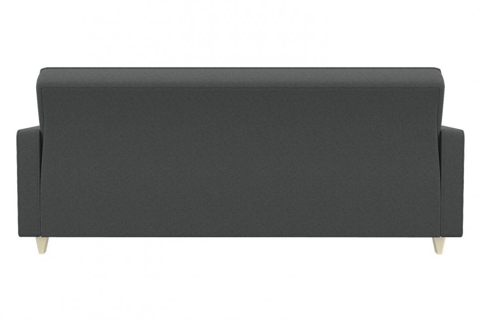 Диван прямой Льери (Серый)