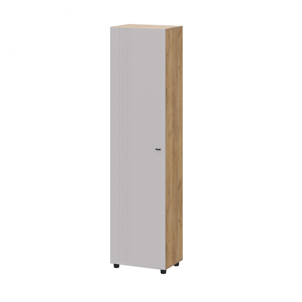 Шкаф-пенал Тоскана (Арника)