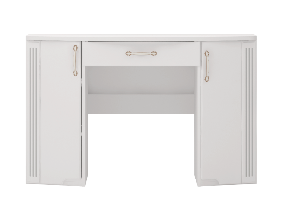 Стол туалетный Виктория 06  Ижмебель