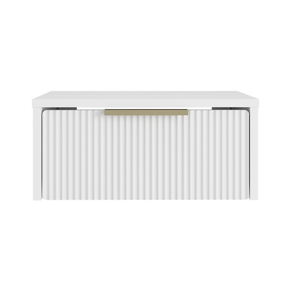 Навесная тумба Хилл