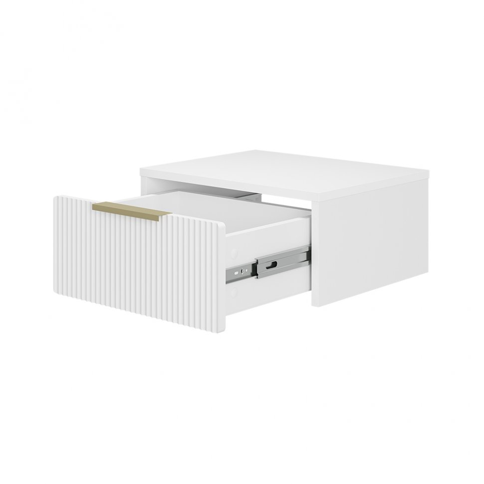 Навесная тумба Хилл