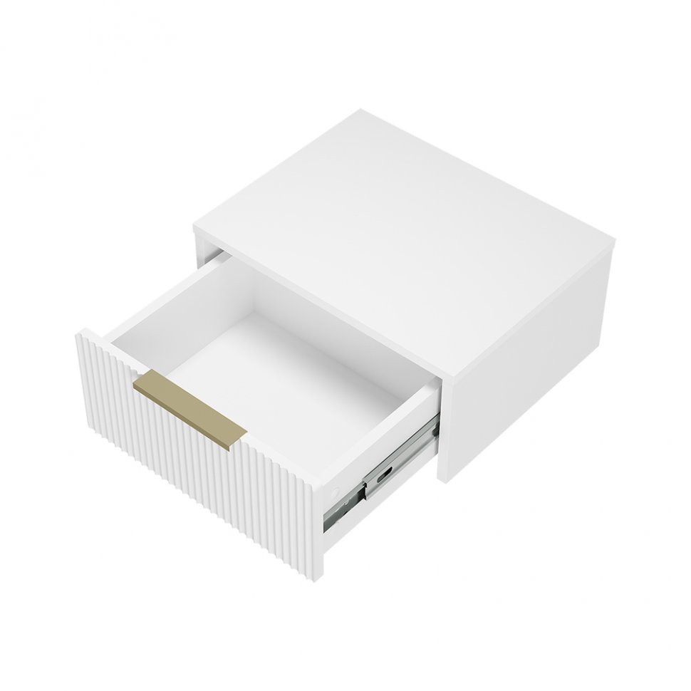 Навесная тумба Хилл