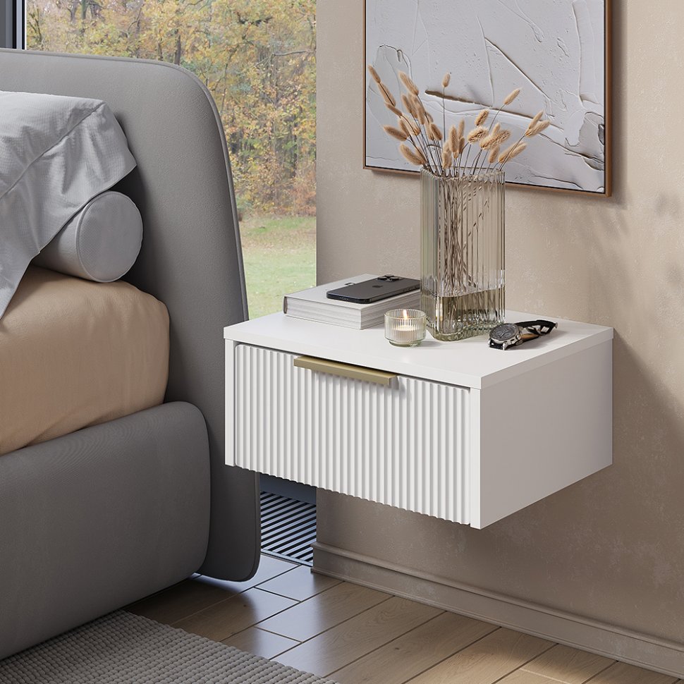 Навесная тумба Хилл