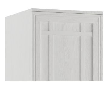 Шкаф двухдверный РШ-23 Ричард DOMANI Ясень анкор светлый