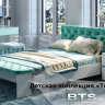 Тумба прикроватная Тифани ТБ-13 БТС