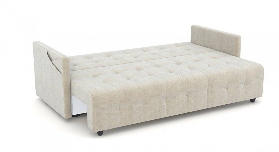 Диван Лондон 3 SKANDEAN (Бежевый)