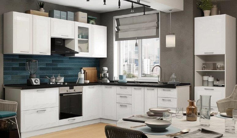 Кухня Монро, Комплект 2