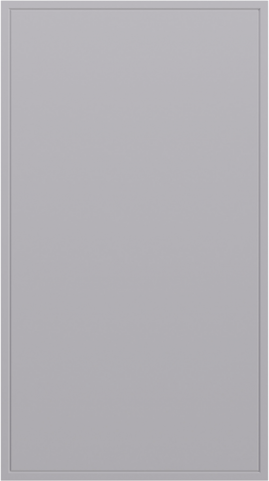 Кухня Аленушка 1,4 м с ящ. Магнолия Керамика,скоба черный,сонома