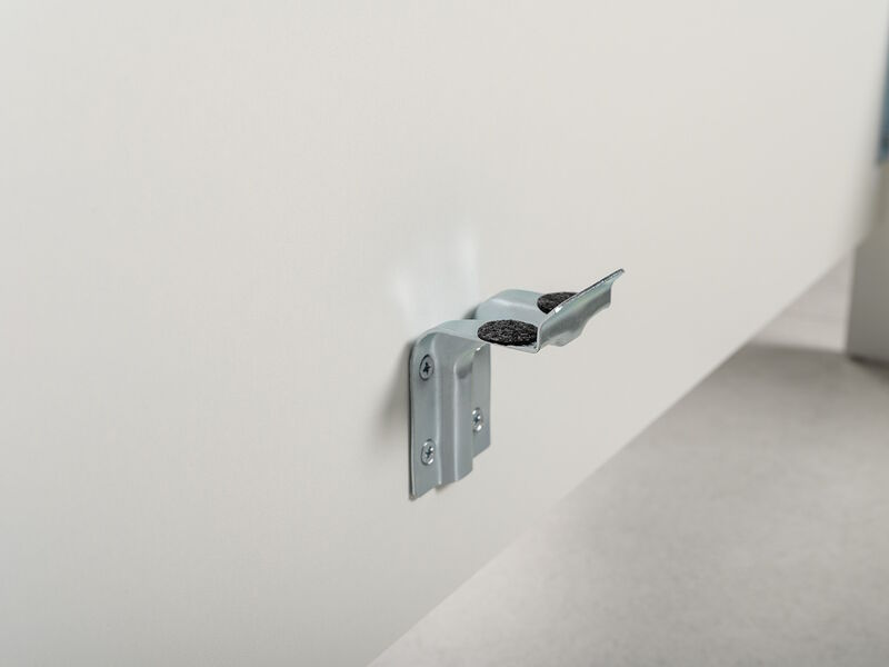 Эйр кровать 11.46.02 Белый