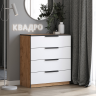 Комод Квадро №750.2