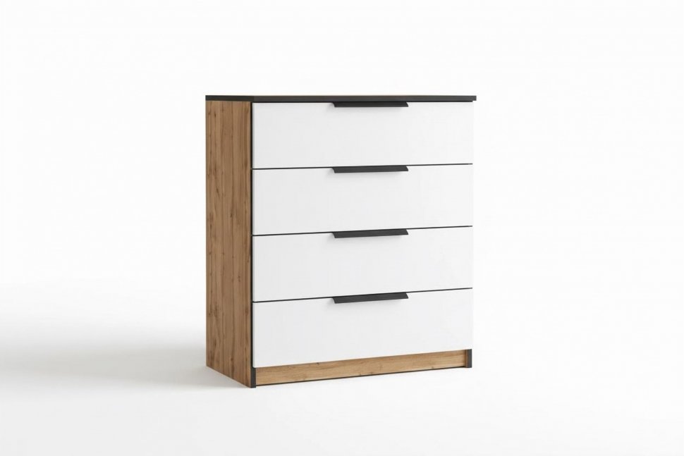 Комод Квадро №750.2