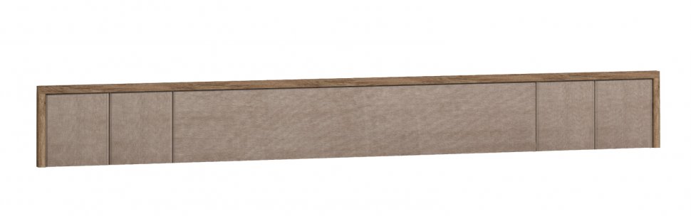 Спинка для кровати Nature 97 (Глазов) Гаскон пайн