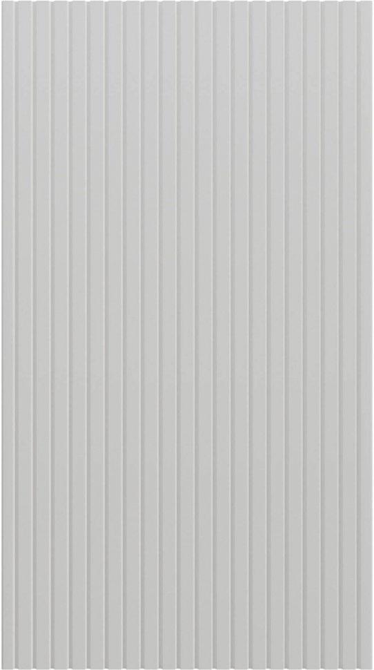 Кухня Аленушка 1,6м ПД 2 Лотос Молочный,скоба антрацит,сонома