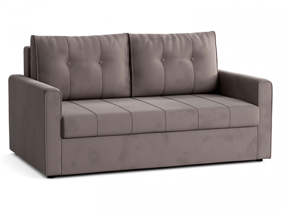 Лео диван-кровать арт. ТД 381