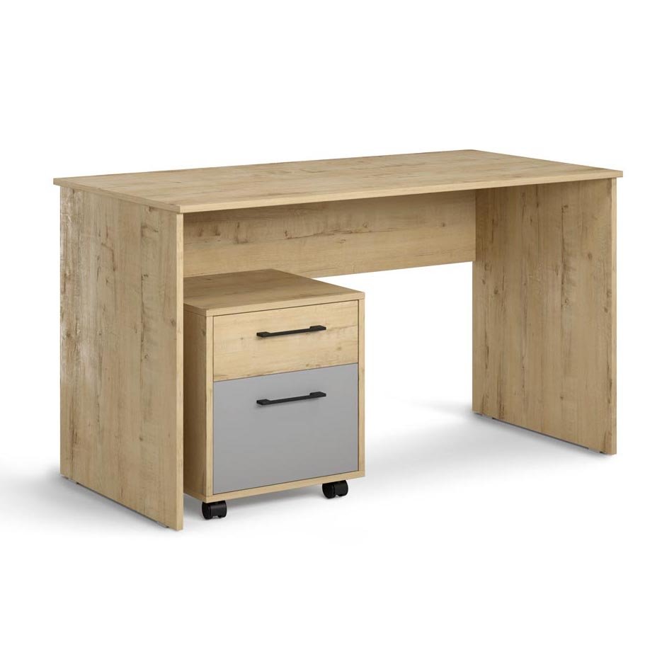 Стол письменный Бенедикт М9 (Комфорт-S)