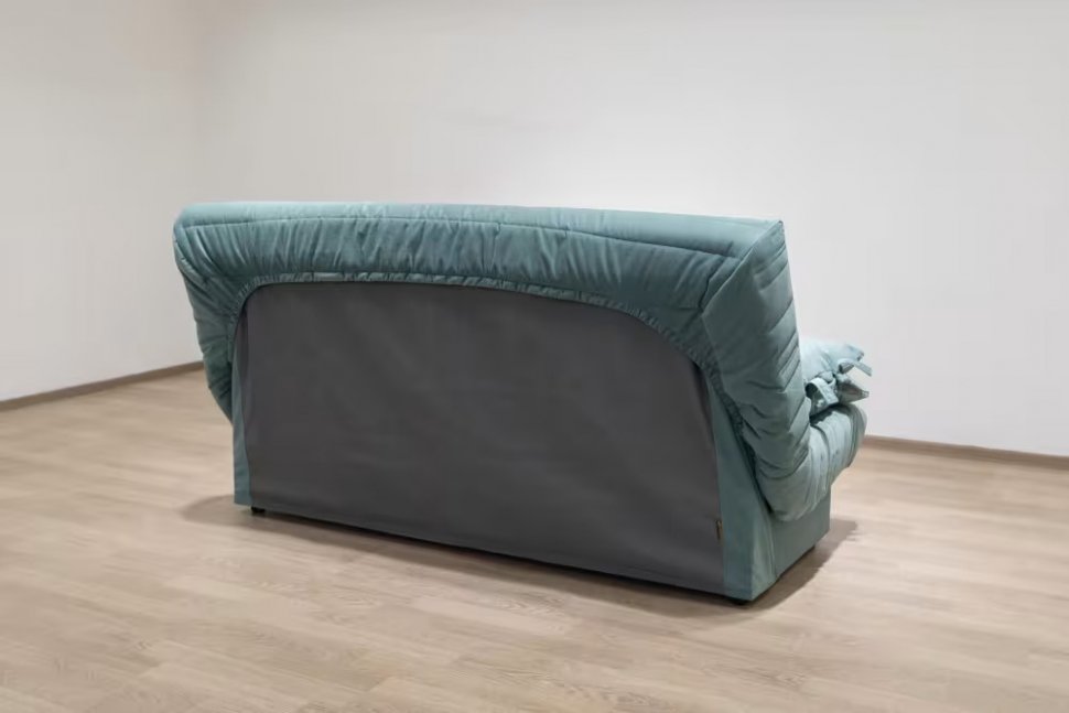 Диван Матильда (Комфорт-S) Голубой