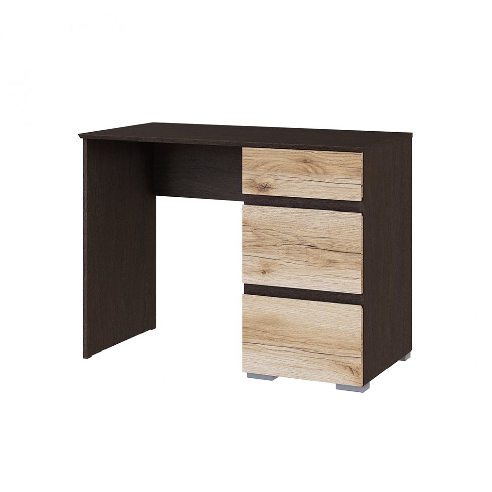 Стол косметический Плейона (ТЭКС) Дуб делано