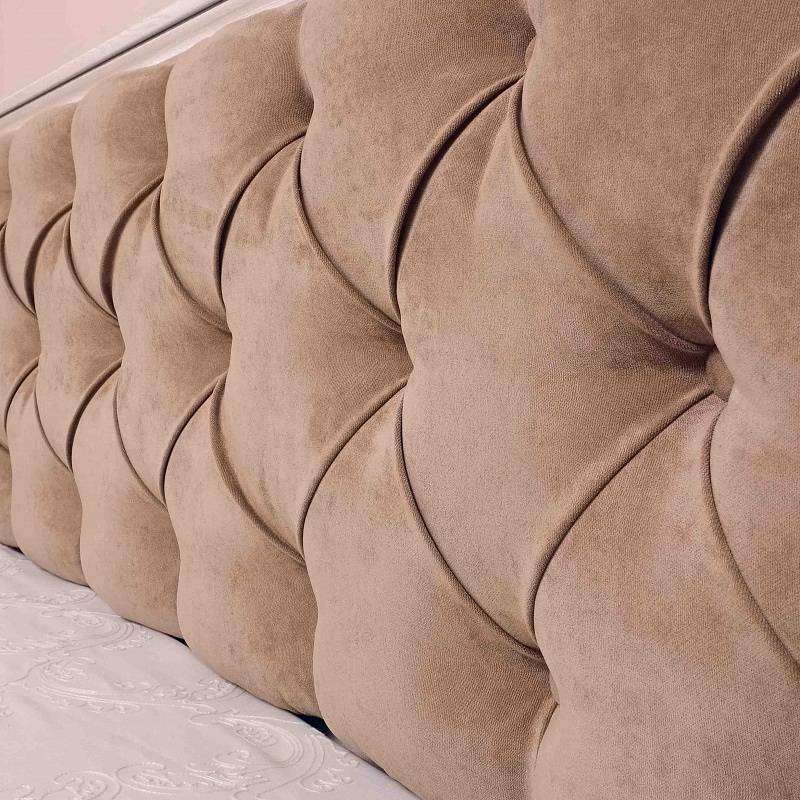 Кровать 180х200 Paola 306 с подъемным механизмом