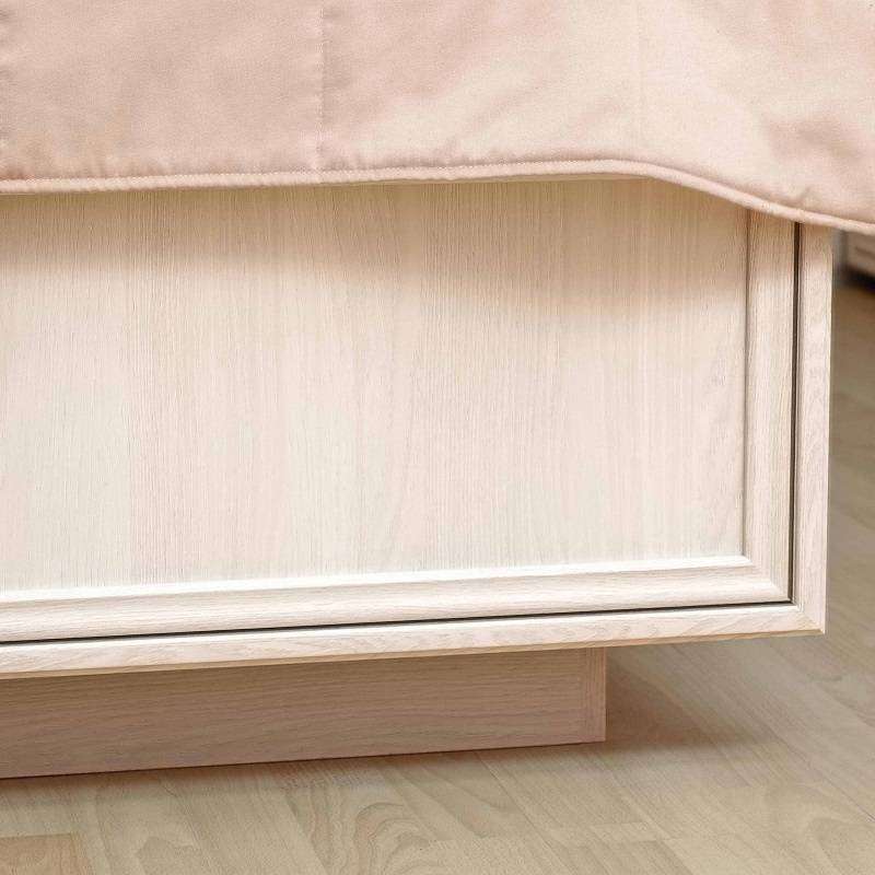 Кровать 180х200 Paola 306 с подъемным механизмом