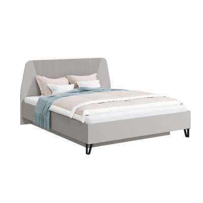 Кровать 160х200 Кашемир (MLK) с подъемным механизмом