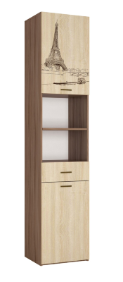 Детская мебель Орион Комплект 1