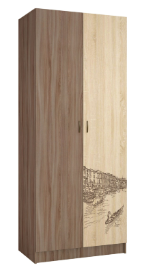 Детская мебель Орион Комплект 1