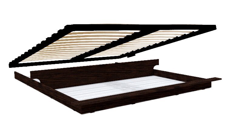 Основание с подъемным механизмом160х200 Глазов-мебель